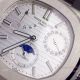 Best Quality Patek Philippe Nautilus Power Reserve Watches SS Blue Dial (4)_th.jpg